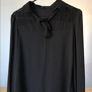 Express blouse
